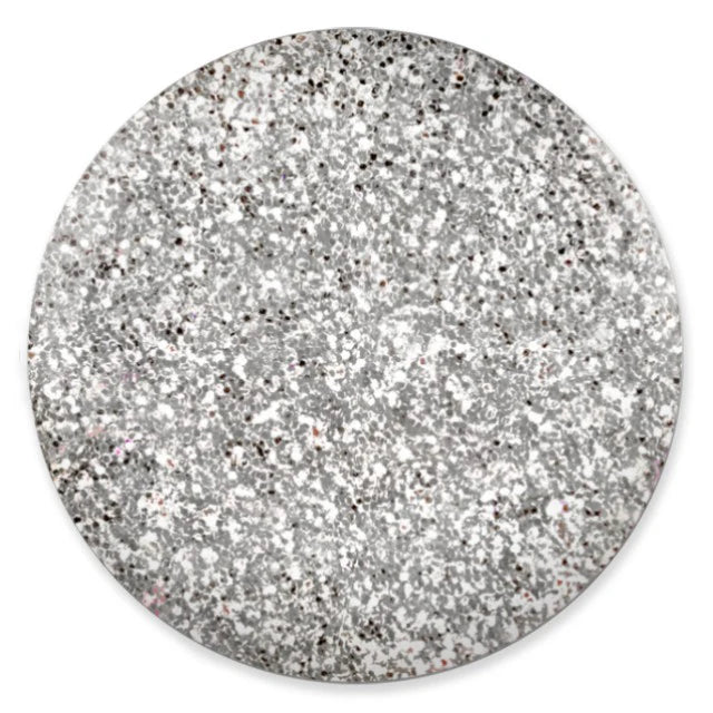 #207 DND DC Platinum Silver
