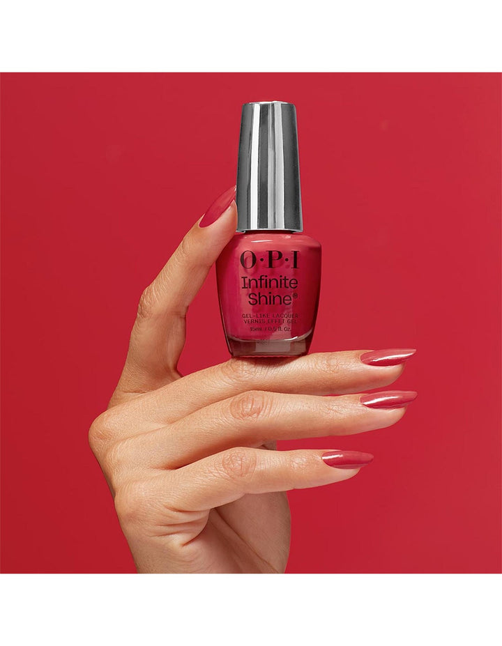 L60 - OPI IFS - Dutch Tulips