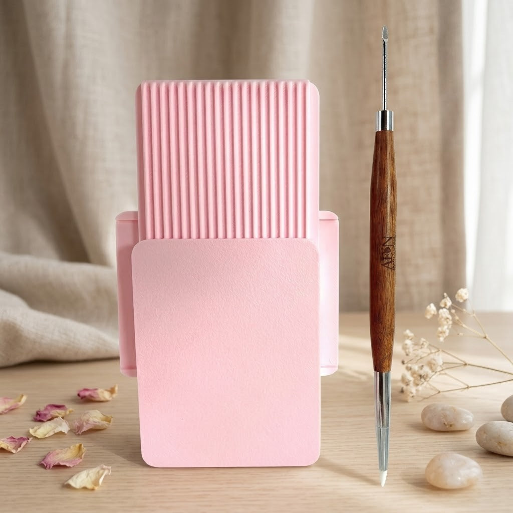 3D NAIL ART - SCULPTING BUNDLE