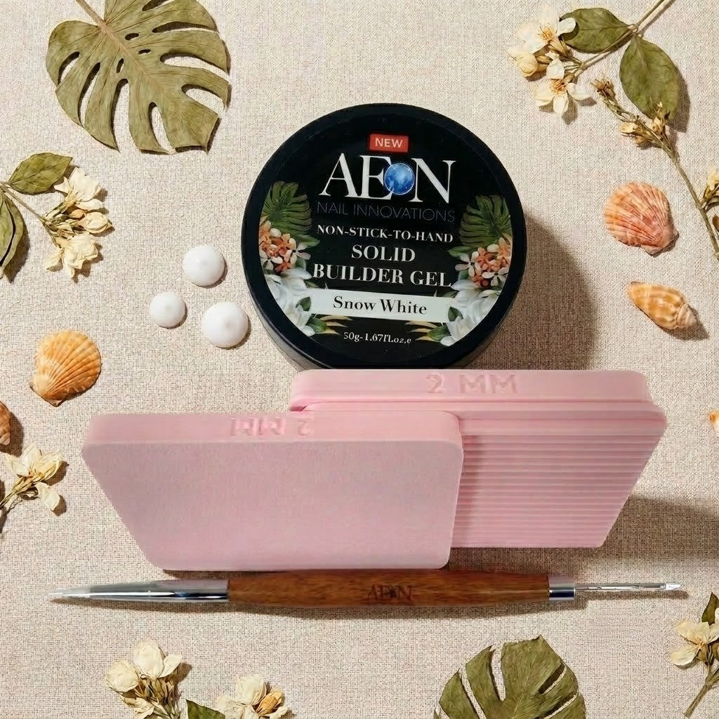 3D NAIL ART SCULPTING KIT