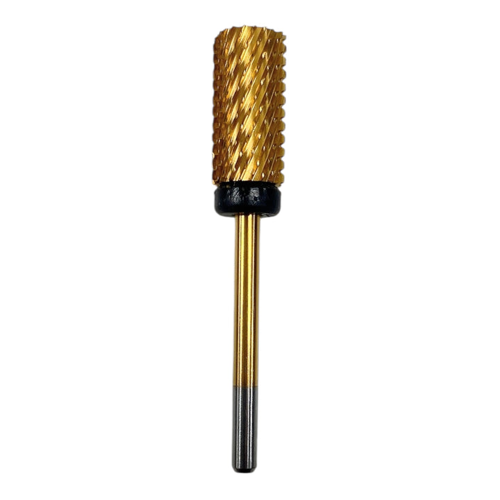 3/32 - Large Barrel Straight  - Super Extra Coarse