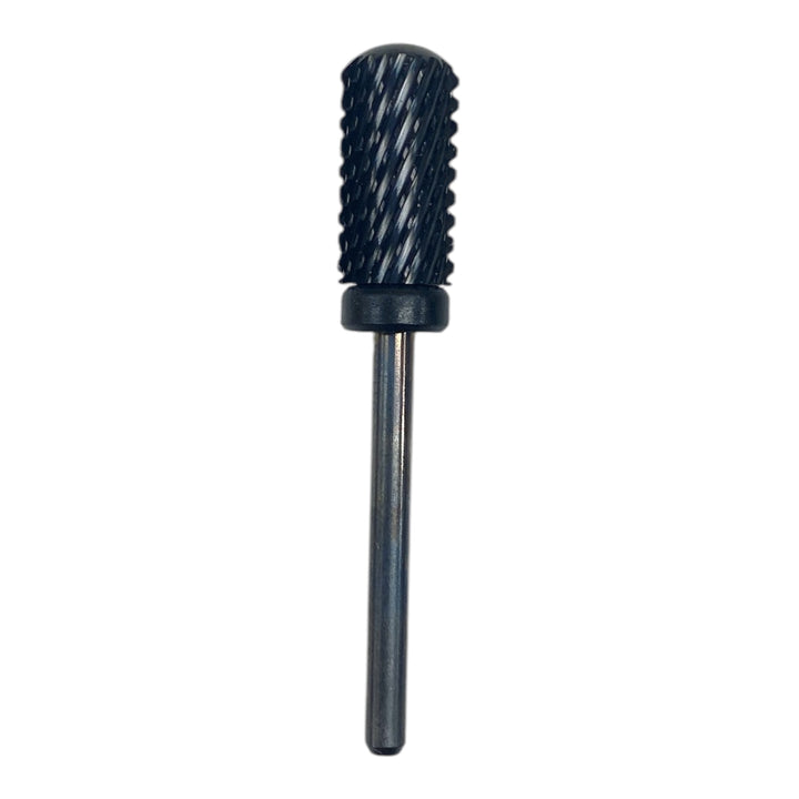 3/32 -  Large Smooth Top - Super Extra Coarse