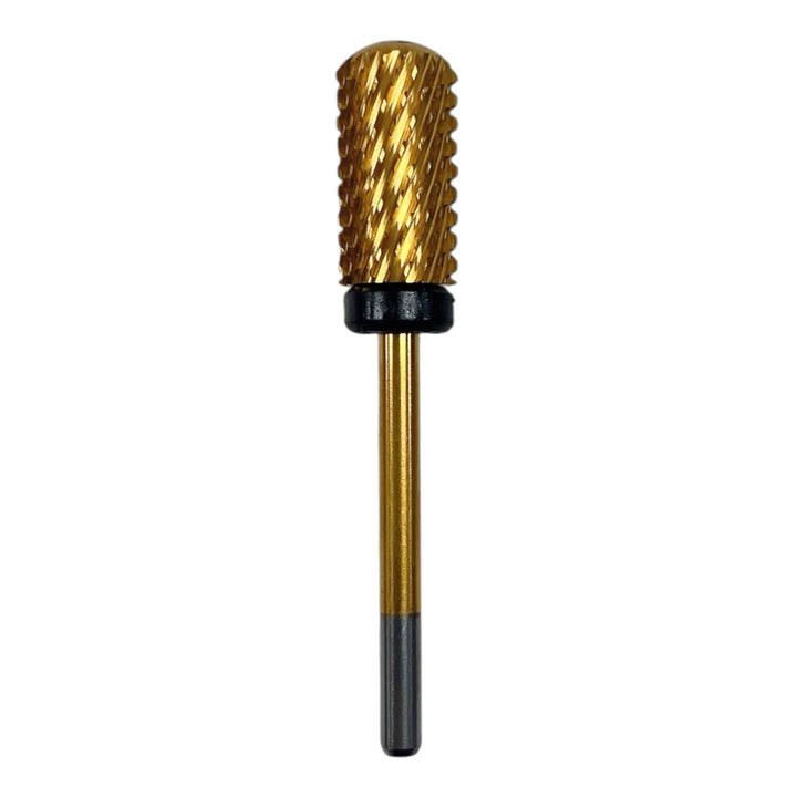 3/32 -  Large Smooth Top - Super Extra Coarse