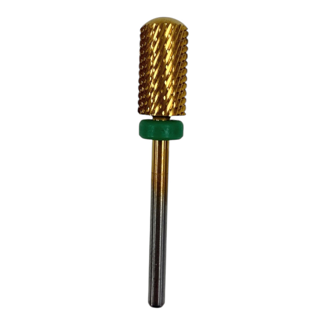3/32 -  Large Smooth Top DLC - Coarse