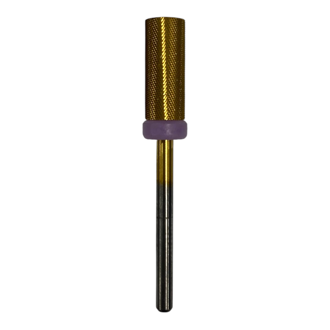 3/32 - Small Barrel Straight TiN - XXF