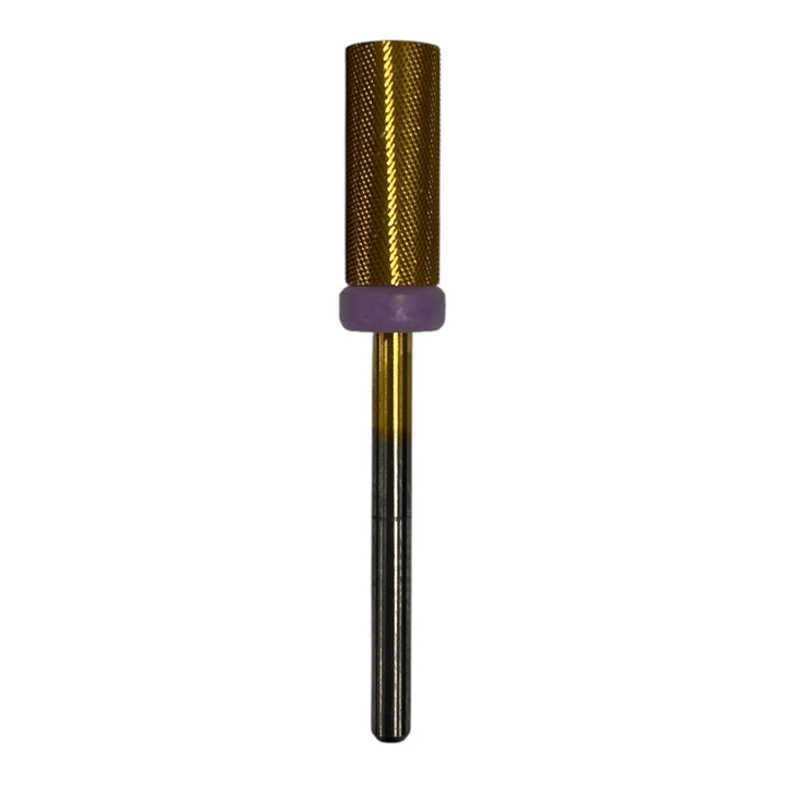 3/32 - Small Barrel Straight TiN - XXF