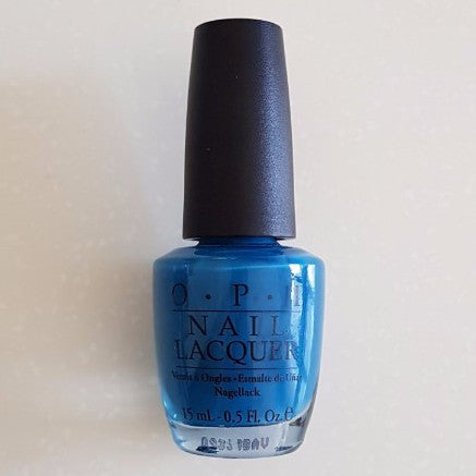 NL H46 - SUZI SAYS FENG SHUI - OPI Nail Lacquer 0.5oz