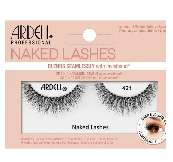 Ardell Naked Lashes