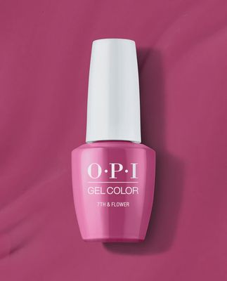 GC LA05 - 7th & Flower - OPI Gel 15ml