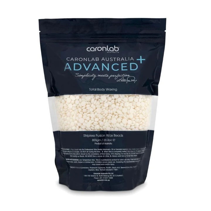 Caronlab Stripless Fusion Wax Beads
