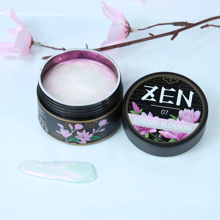 ZEN Builder Gel - 07 CHERRY BLOSSOM
