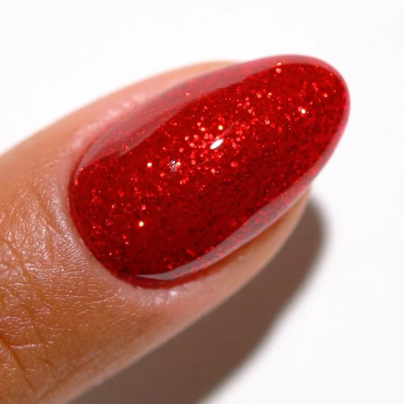 #898 DND Red Aura