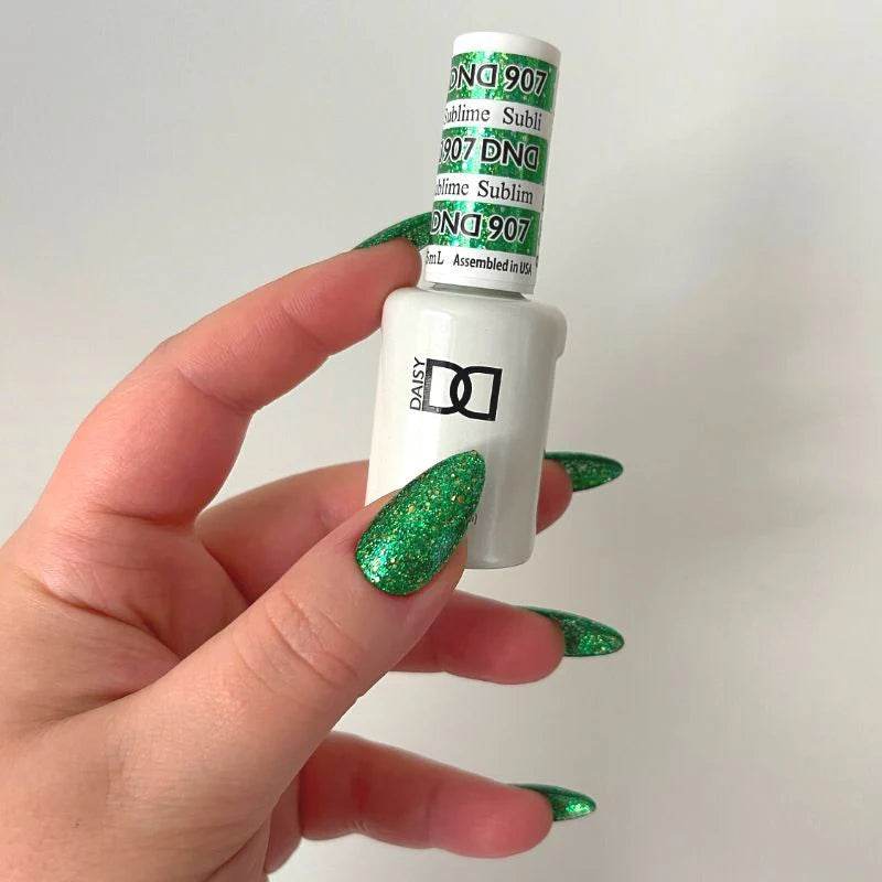 #907 DND Sublime