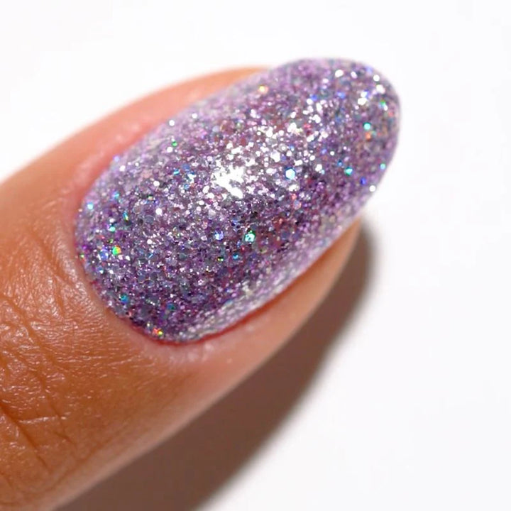 #912 DND Lavender Aura