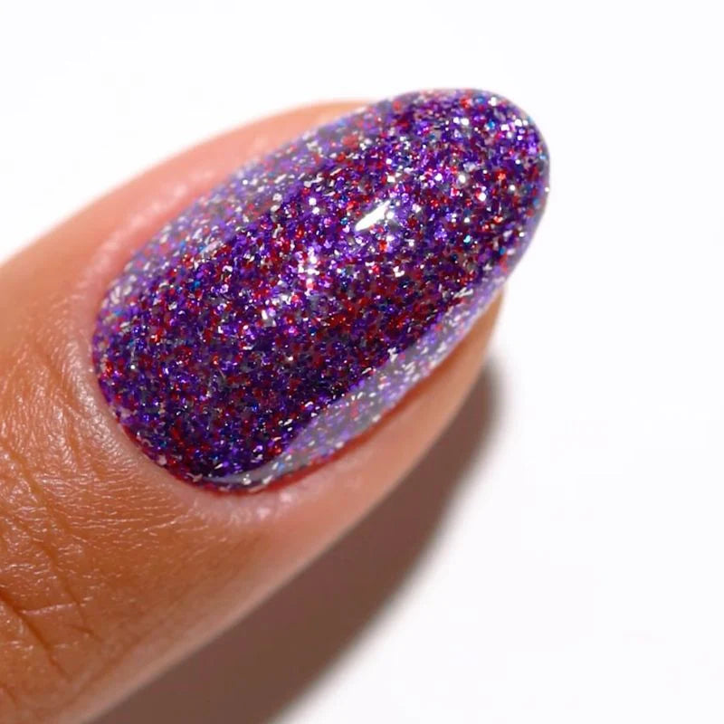 #924 DND Purple Aura