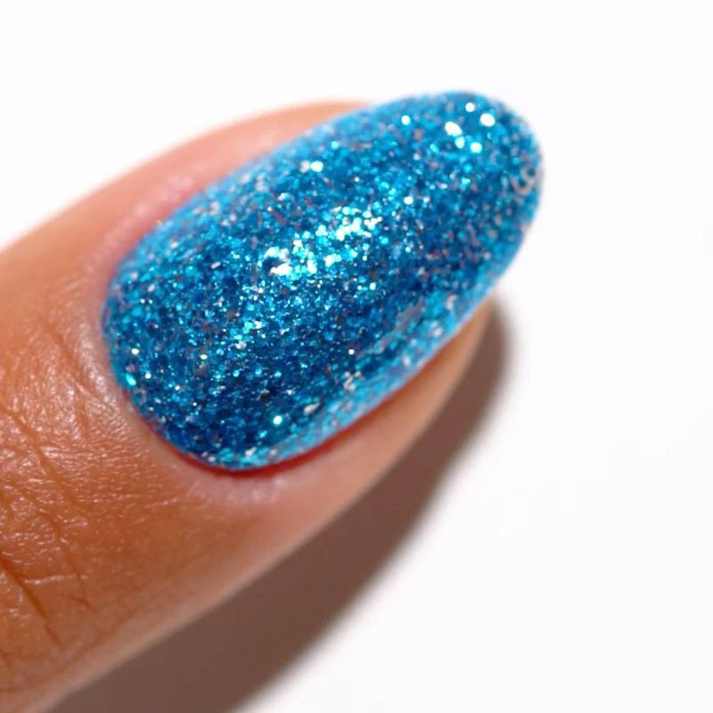 #926 DND Blue Aura