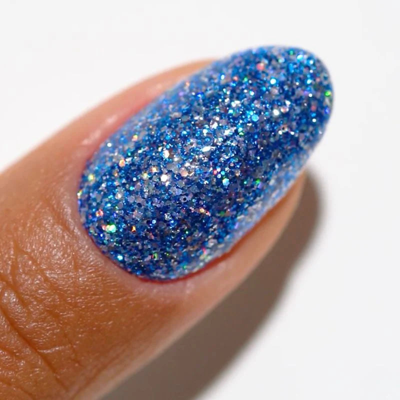 #927 DND Blue Illusion