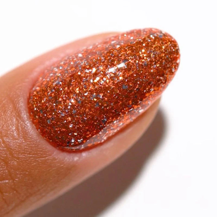#929 DND Orange Aura