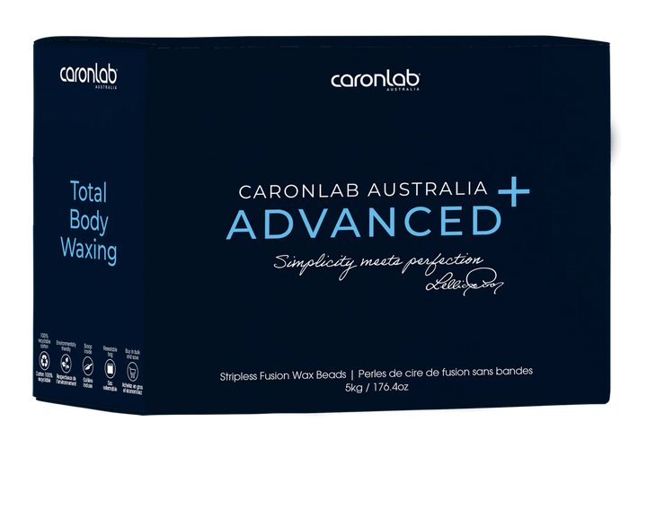 Caronlab Stripless Fusion Wax Beads