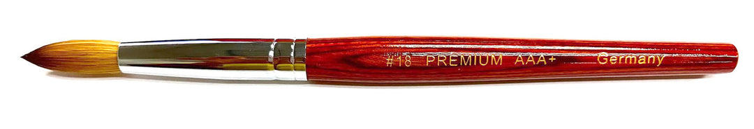 AAA Premium Kolinsky Germany Brush
