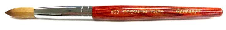 AAA Premium Kolinsky Germany Brush