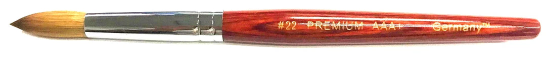 AAA Premium Kolinsky Germany Brush