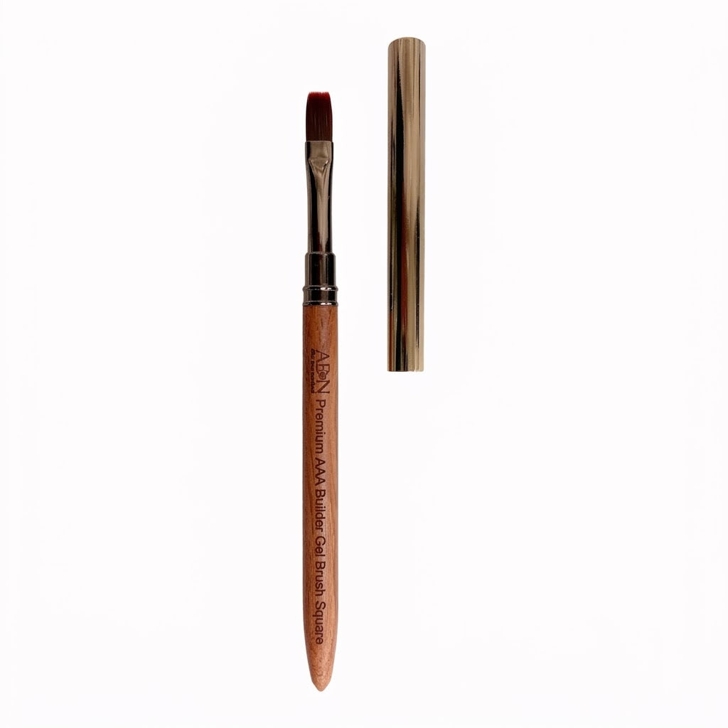 AEON - AAA Premium Builder Gel Brush