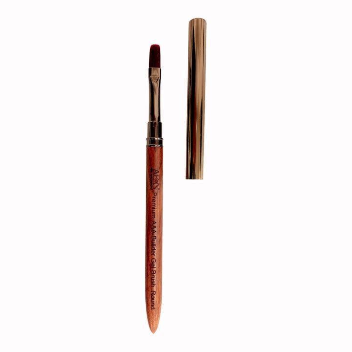 AEON - AAA Premium Builder Gel Brush