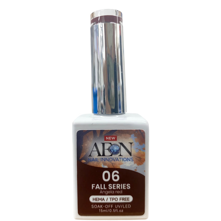 AEON - Fall Series 15ml - Angela Red 