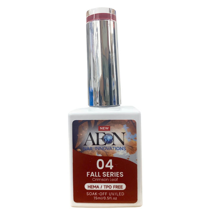 AEON - Fall Series 15ml - Crimson Leaf 