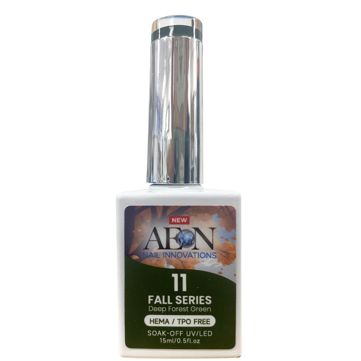 AEON - Fall Series 15ml - Deep Forest Green 