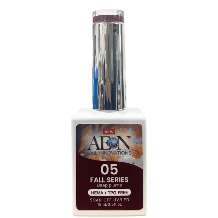 AEON - Fall Series 15ml - Deep Plume 
