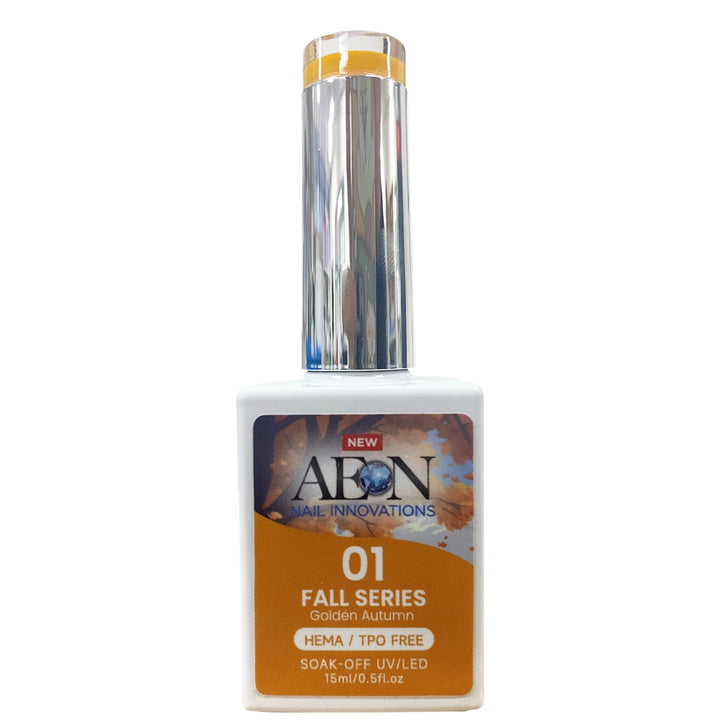 AEON - Fall Series 15ml - Golden Autumn 
