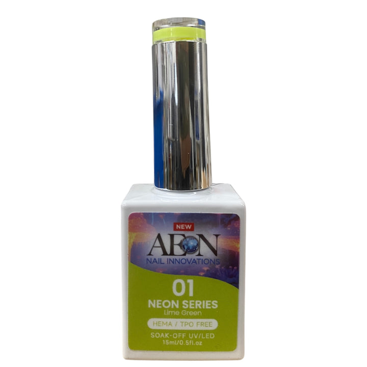 AEON - Neon Series 15ml - Lime green 