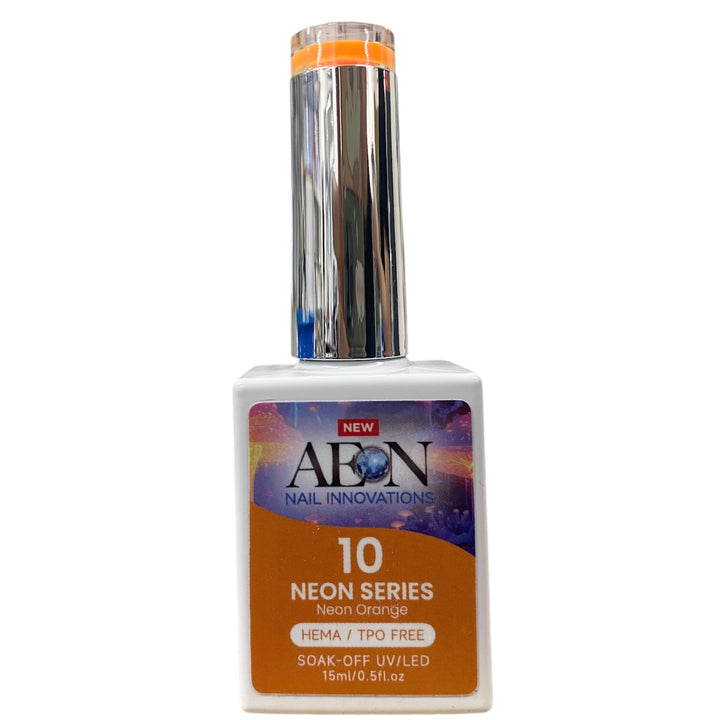 AEON - Neon Series 15ml - Neon Orange 