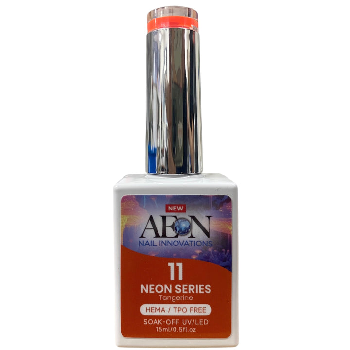 AEON - Neon Series 15ml - Tangerine 