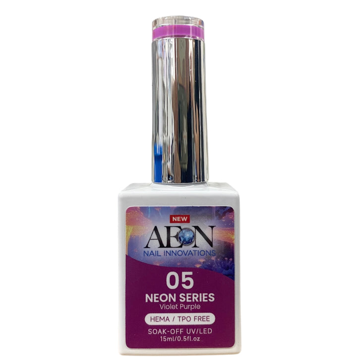 AEON - Neon Series 15ml - Violet Purple 