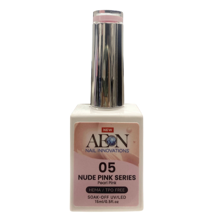 AEON - Nude Pink Series 15ml - Pearl Pink 