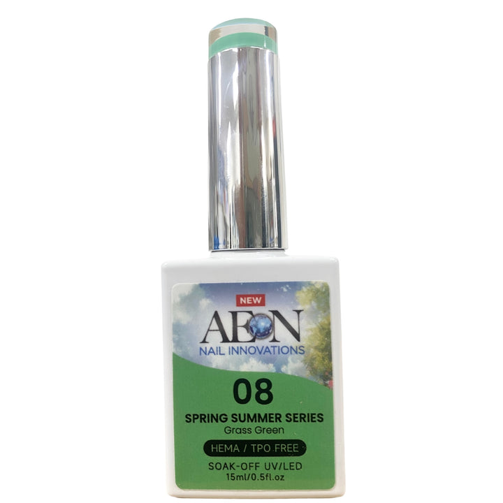 AEON - Spring Summer Series 15ml - Grass Green 