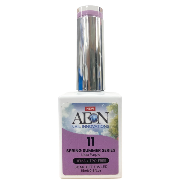 AEON - Spring Summer Series 15ml - Lilac Purple 