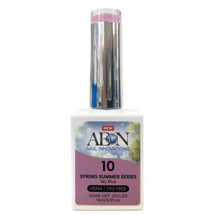 AEON - Spring Summer Series 15ml - Sky Blue 
