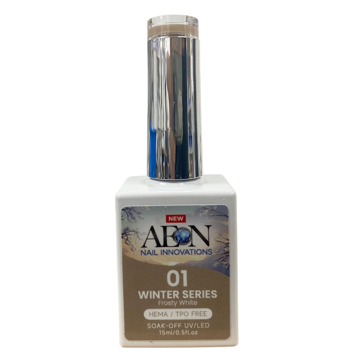AEON - Winter Series 15ml - Frosty White 