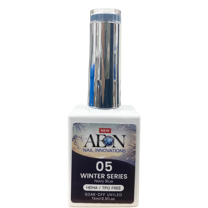 AEON - Winter Series 15ml - Navy Blue 