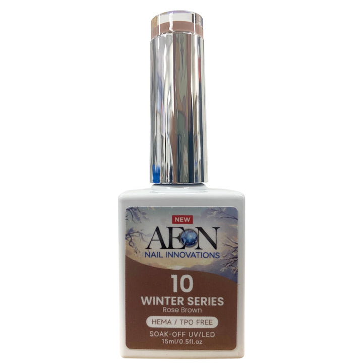 AEON - Winter Series 15ml - Rose Brown 