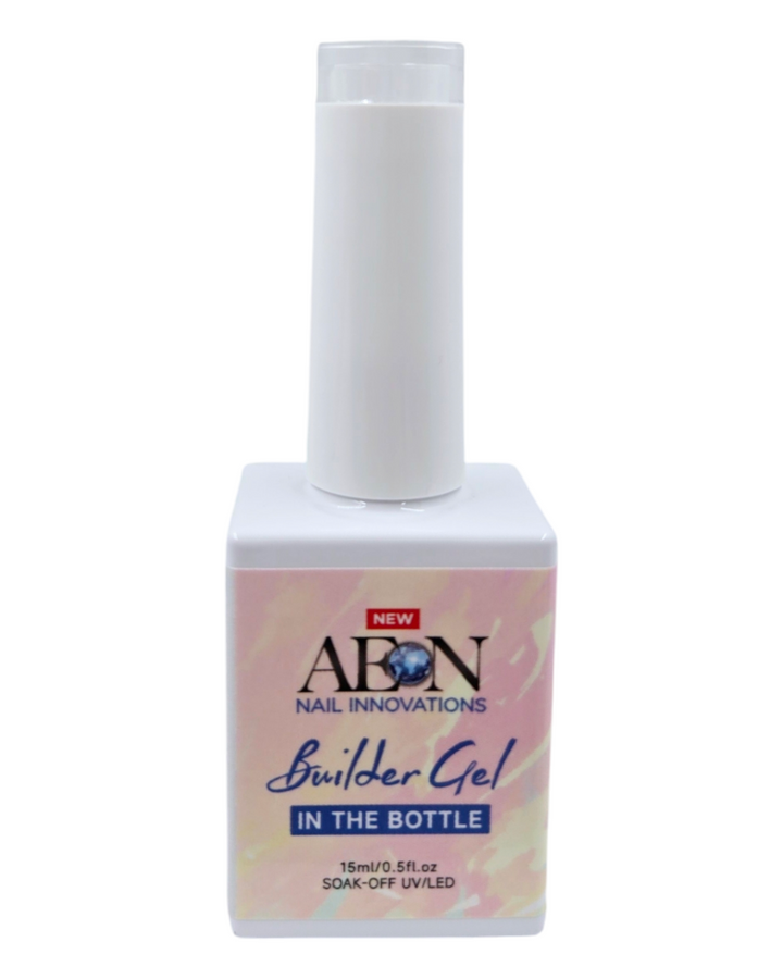 AEON Builder Gel BIAB (Hema Free Formula)- 01 15ml