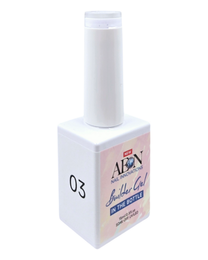 AEON Builder Gel BIAB (5-IN-1  MULTI FUNCTION)- 03 15ml