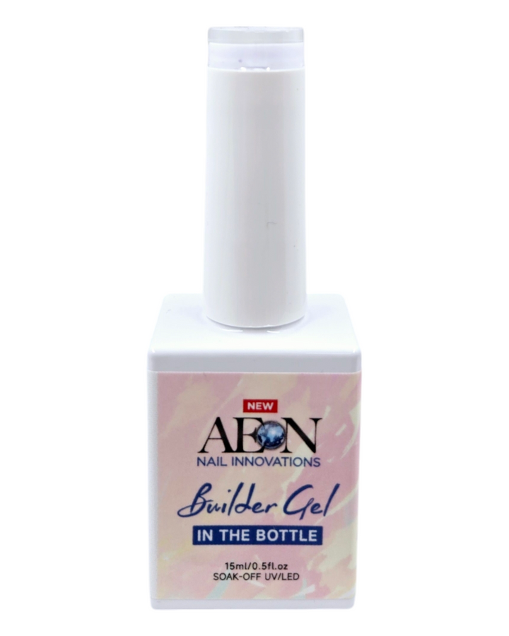 AEON Builder Gel BIAB (5-IN-1  MULTI FUNCTION)- 03 15ml