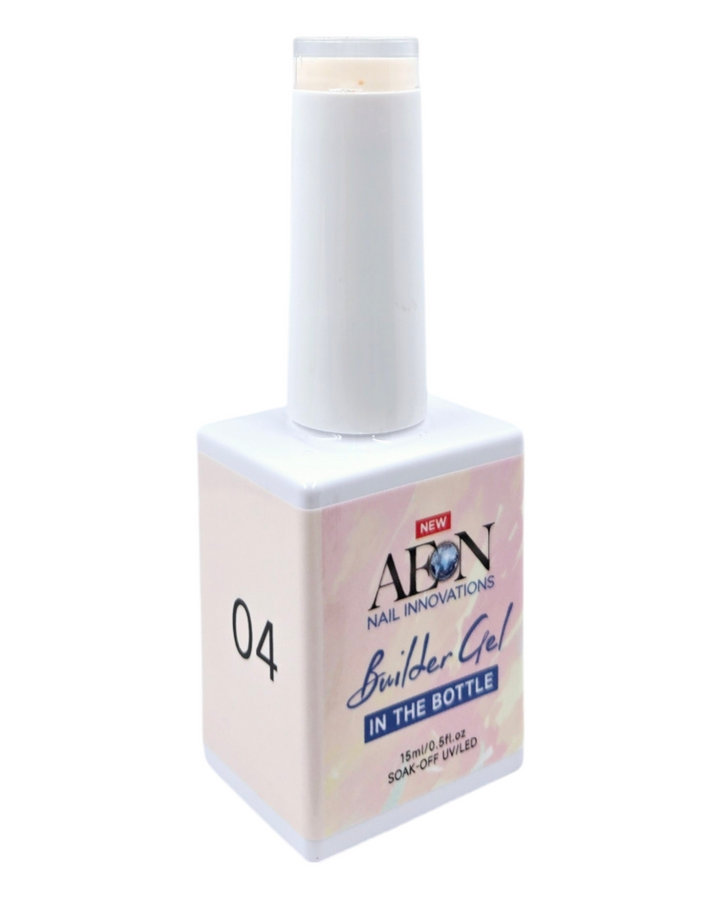 AEON Builder Gel BIAB (5-IN-1  MULTI FUNCTION)- 04 15ml