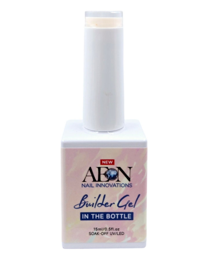 AEON Builder Gel BIAB (5-IN-1  MULTI FUNCTION)- 04 15ml