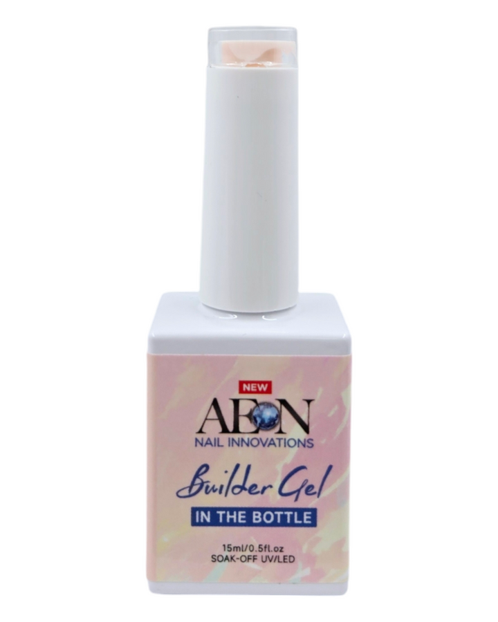 AEON Builder Gel BIAB (5-IN-1  MULTI FUNCTION)- 06 15ml